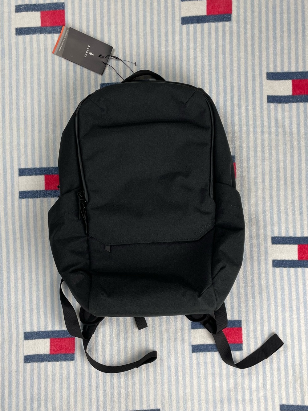 NWT Alpaka Elements Backpack Pro 26L Backpack